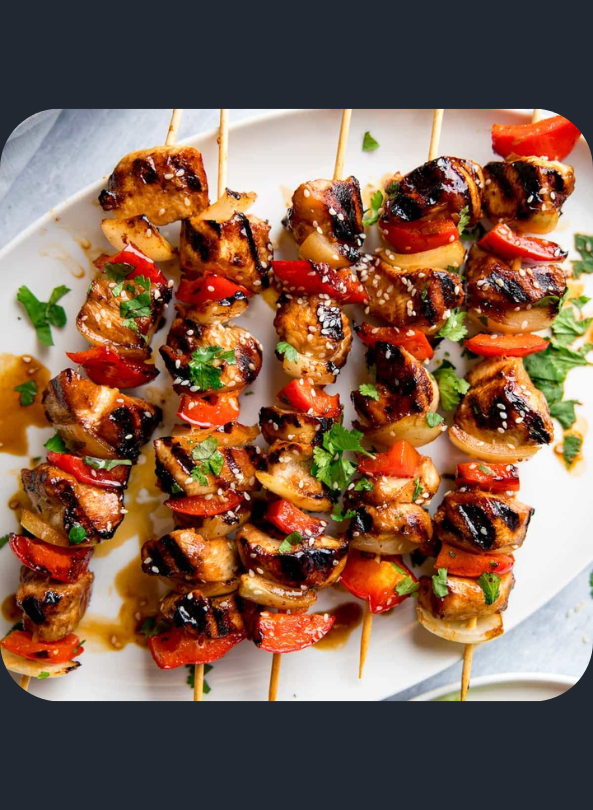 Nila Food Deliveries